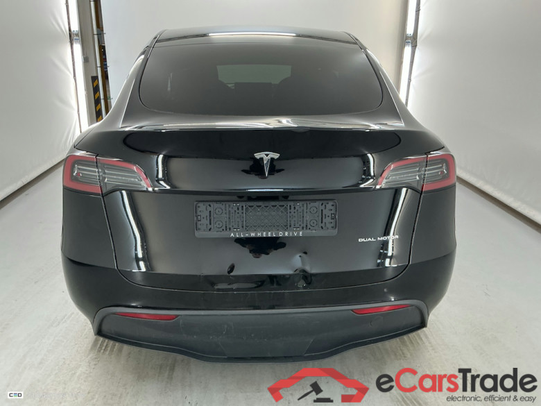 TESLA MODEL Y BEV LONG RANGE AUTO 4WD #5