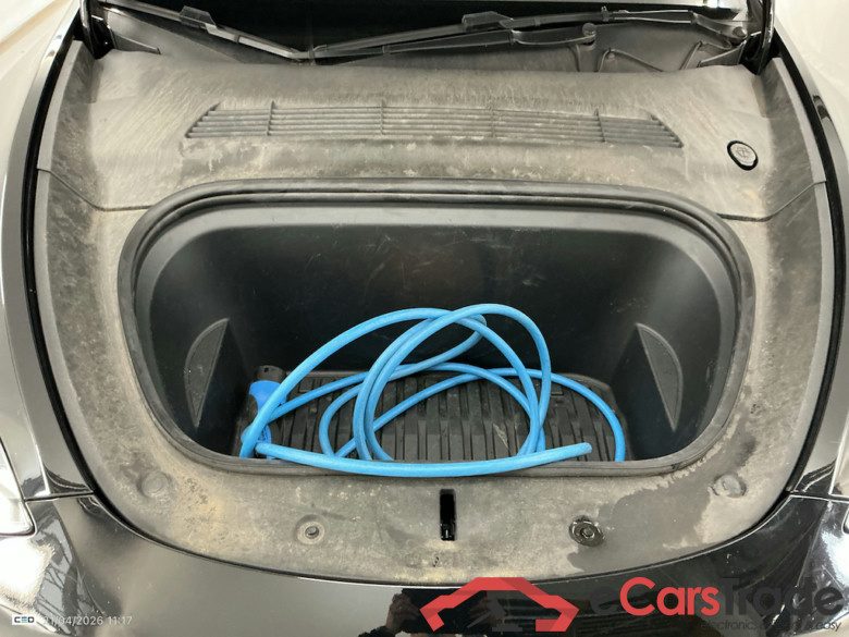 TESLA MODEL Y BEV LONG RANGE AUTO 4WD #6