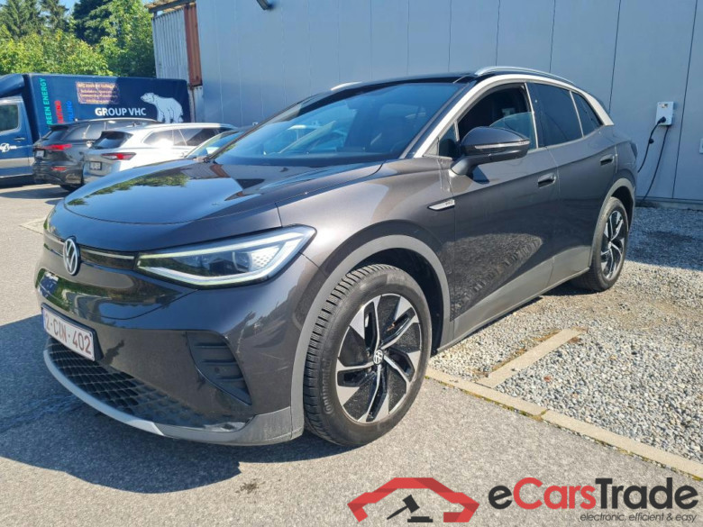 VOLKSWAGEN ID4 BEV 82KWH 150KW PRO PERFORMANCE #1
