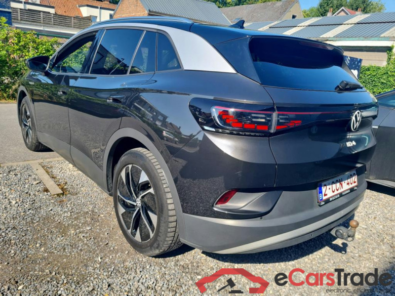 VOLKSWAGEN ID4 BEV 82KWH 150KW PRO PERFORMANCE #3