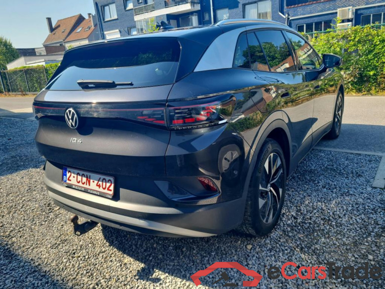 VOLKSWAGEN ID4 BEV 82KWH 150KW PRO PERFORMANCE #4