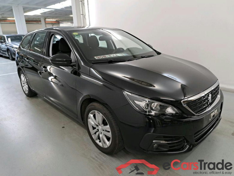 PEUGEOT 308 SW 1.5 BLUEHDI 96KW S-S ACTIVE PACK #2