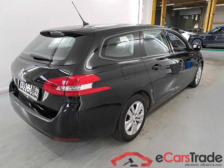 PEUGEOT 308 SW 1.5 BLUEHDI 96KW S-S ACTIVE PACK #4