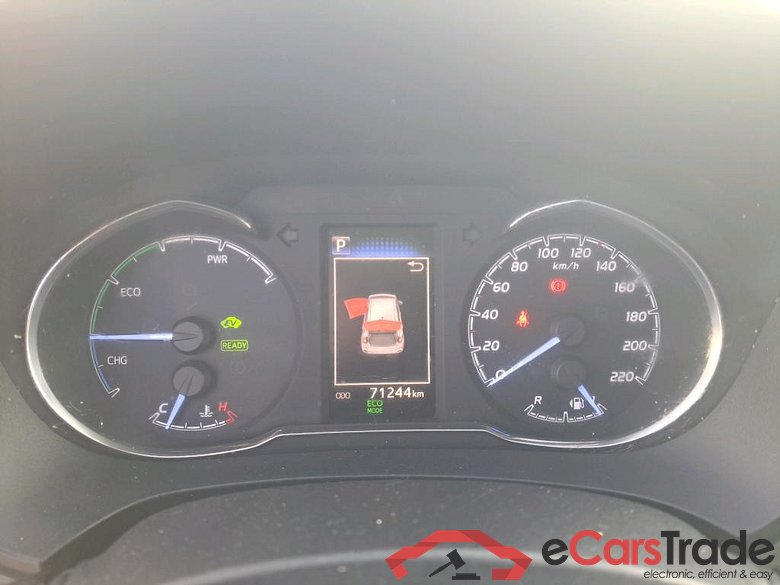 TOYOTA Yaris / 2017 / 5P / berlina con portón 1.5 100H Active #4