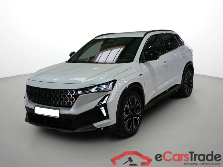 Renault Austral Esprit Alpine full hybrid E-Tech 200 ch