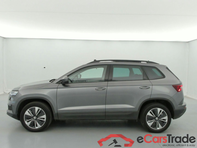 Skoda Karoq 2.0 TDI 116 ch SCR DSG7 Business #2