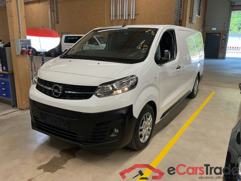 OPEL Vivaro-e Cargo L (75-kWh) Elegance 4d 100kW #1