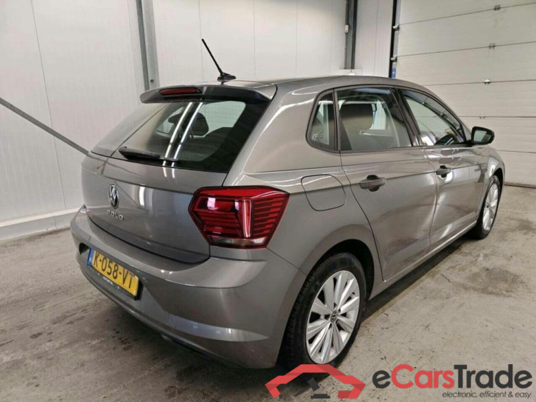 VOLKSWAGEN POLO 1.0 TSI Highline #2