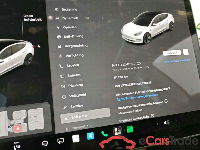 Tesla Model 3 Stnd.RWD Plus 60 kWh #5