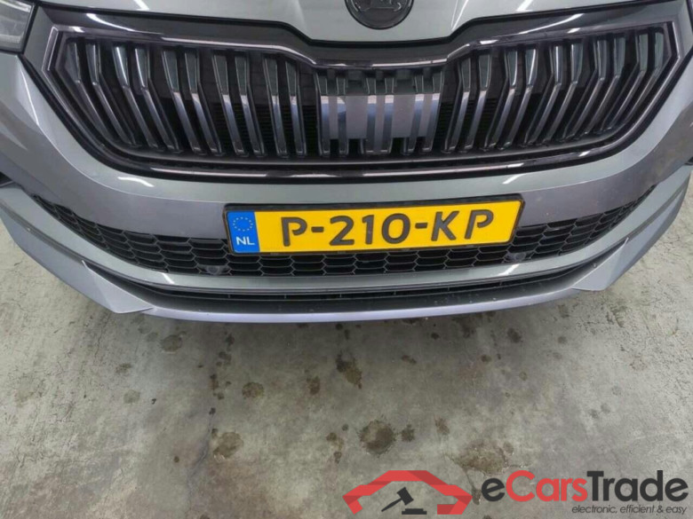 SKODA Kodiaq 1.5 TSI Sportl. Bns. #4