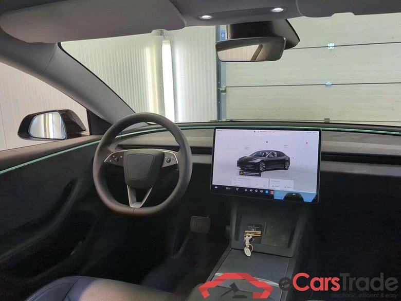 Tesla Model 3 Prem. L.R. AWD 78kWh #3