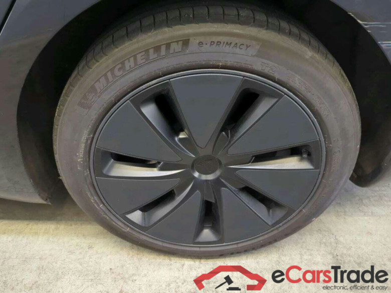 Tesla Model 3 Prem. L.R. AWD 78kWh #5