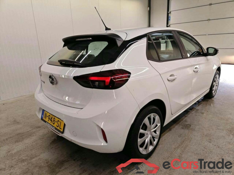 OPEL CORSA-E Edition 50 kWh 50kWh #2