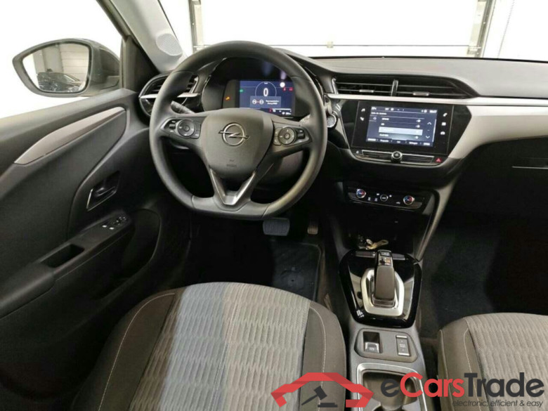 OPEL CORSA-E Edition 50 kWh 50kWh #3