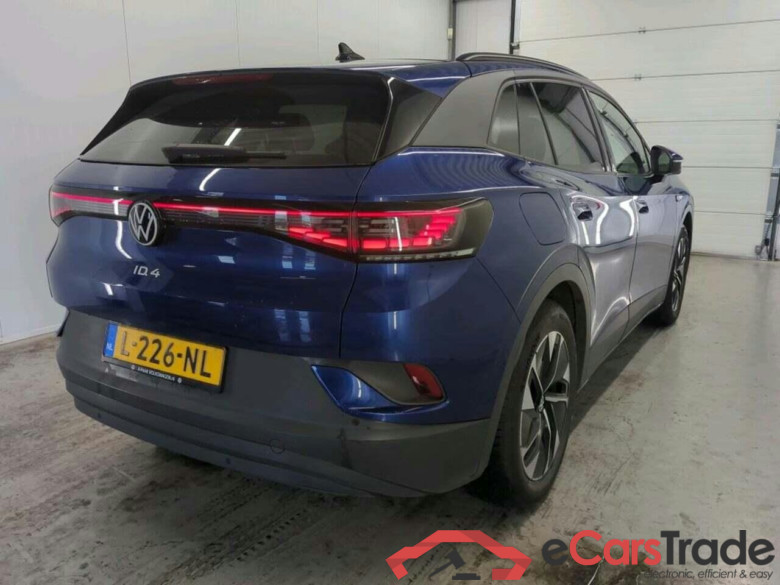 VOLKSWAGEN ID.4 Family 77 kWh #2