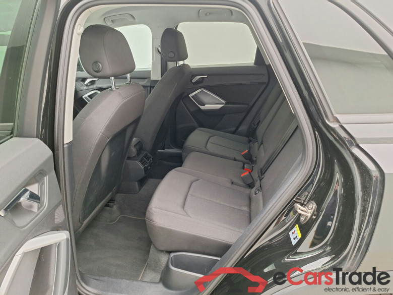 Audi, Q3 '18, Audi Q3 35 TFSI S tronic 5d #4