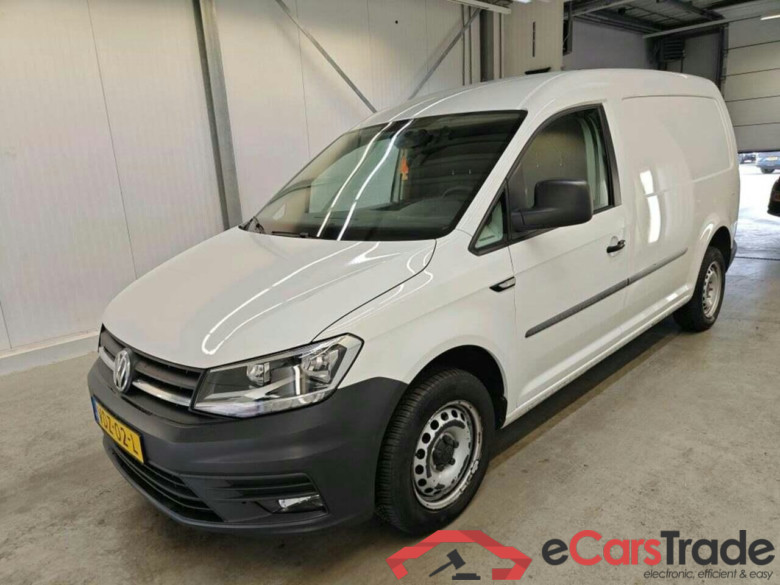 VOLKSWAGEN Caddy 1.4 TGI L2H1 Eco.Com #1