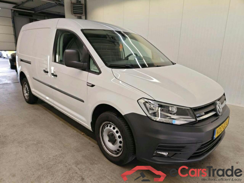 VOLKSWAGEN Caddy 1.4 TGI L2H1 Eco.Com #5