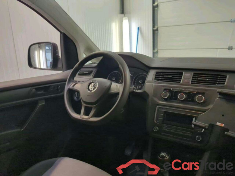 VOLKSWAGEN Caddy 1.4 TGI L2H1 Eco.Com #3