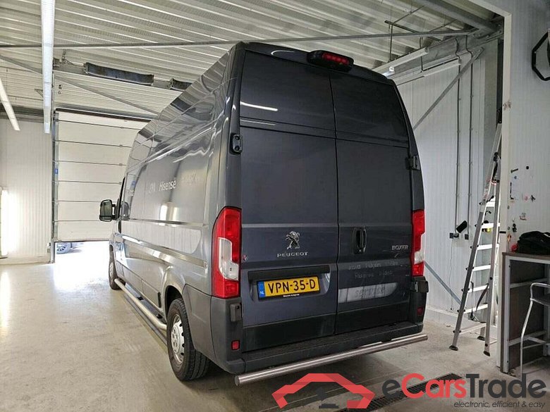 PEUGEOT Boxer 335 2.2 HDI L3H3 Pre #6