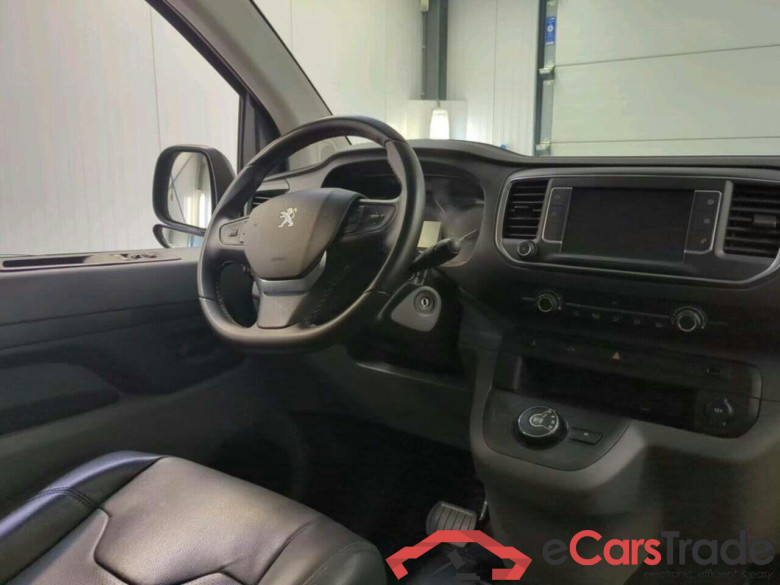 PEUGEOT Expert 2.0 BlueHDI Prem #3