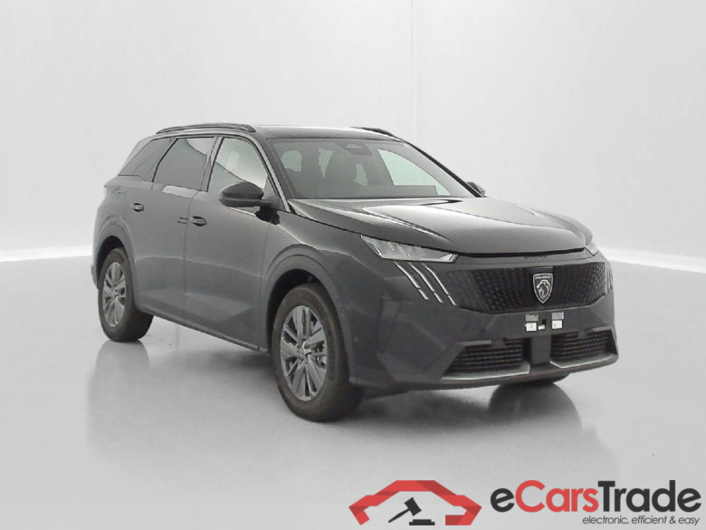 Peugeot 5008 Allure III 1.2 Hybrid 145ch e-DCS6 #1