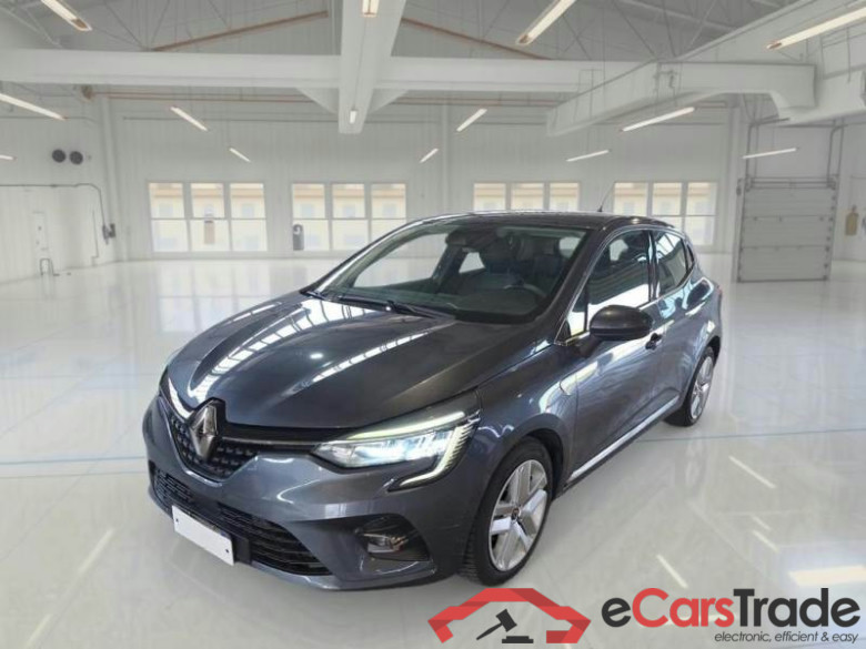 RENAULT CLIO / 2019 / 5P / BERLINA 1.0 SCE 53KW INTENS #1