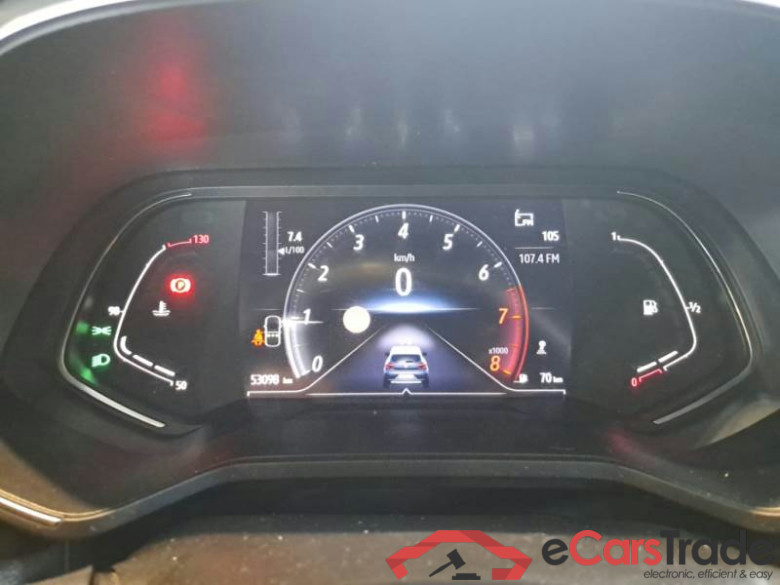 RENAULT CLIO / 2019 / 5P / BERLINA 1.0 SCE 53KW INTENS #4