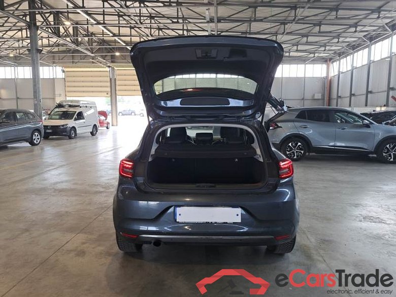 RENAULT CLIO / 2019 / 5P / BERLINA 1.0 SCE 53KW INTENS #5