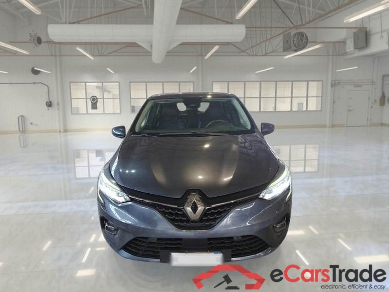 RENAULT CLIO / 2019 / 5P / BERLINA 1.0 SCE 53KW INTENS #6