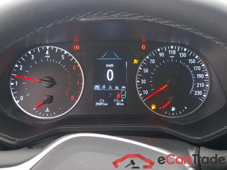 Clio V Business 1.0 TCe 90CV BVM6 E6d / TRANSFO VP/VF #6