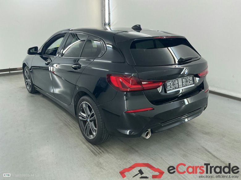 BMW 1-serie 1.5 118I (100KW) #3