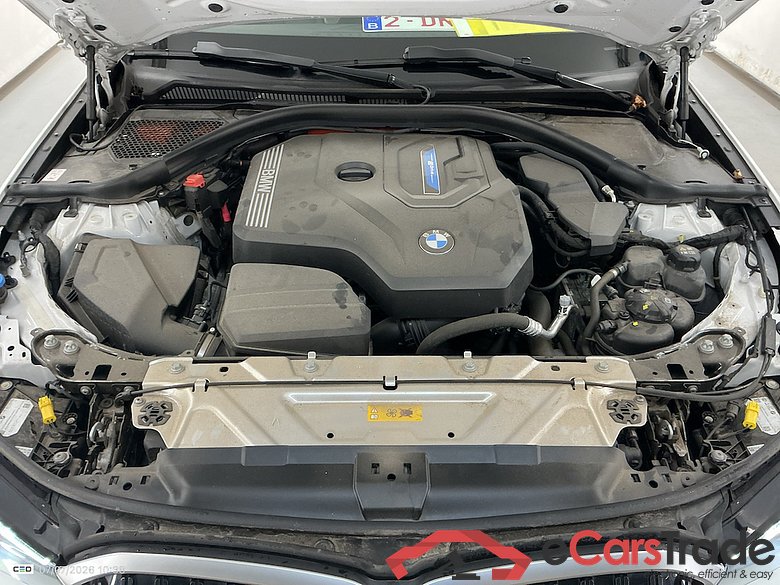 BMW 3 SERIES TOURING 2.0 320E TOURING #6