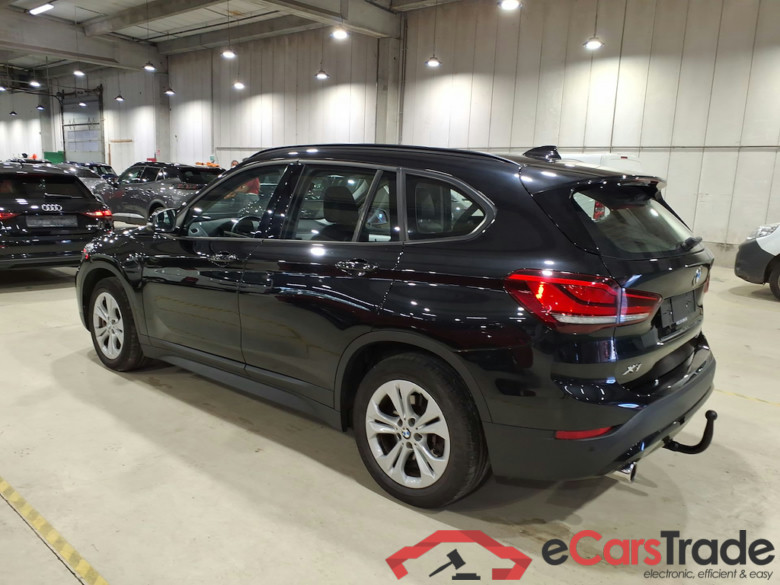 BMW X1 1.5 XDRIVE25E PHEV 162KW) #2