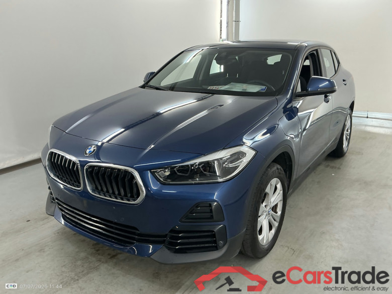 BMW X2 1.5iA xDrive25e PHEV OPF #1