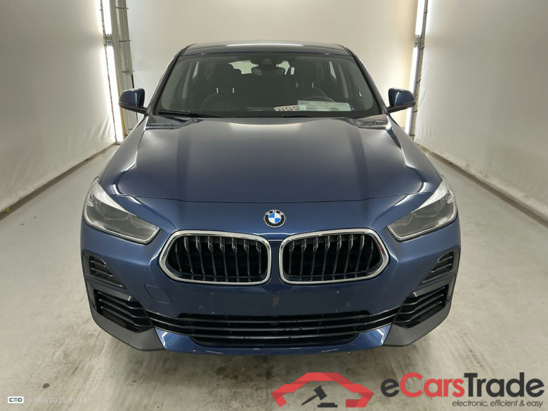 BMW X2 1.5iA xDrive25e PHEV OPF #2