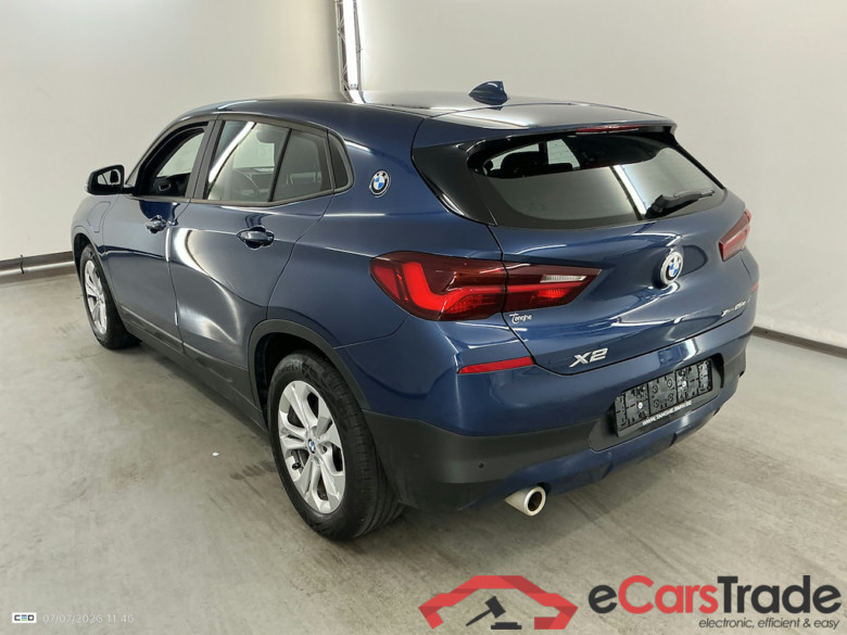 BMW X2 1.5iA xDrive25e PHEV OPF #3
