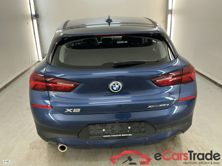 BMW X2 1.5iA xDrive25e PHEV OPF #5