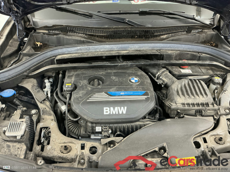 BMW X2 1.5iA xDrive25e PHEV OPF #6