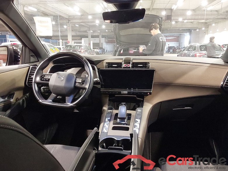 DS AUTOMOBILES DS 7 CROSSBACK 1.6 PHEV 225 BASTILLE + AUTO #6
