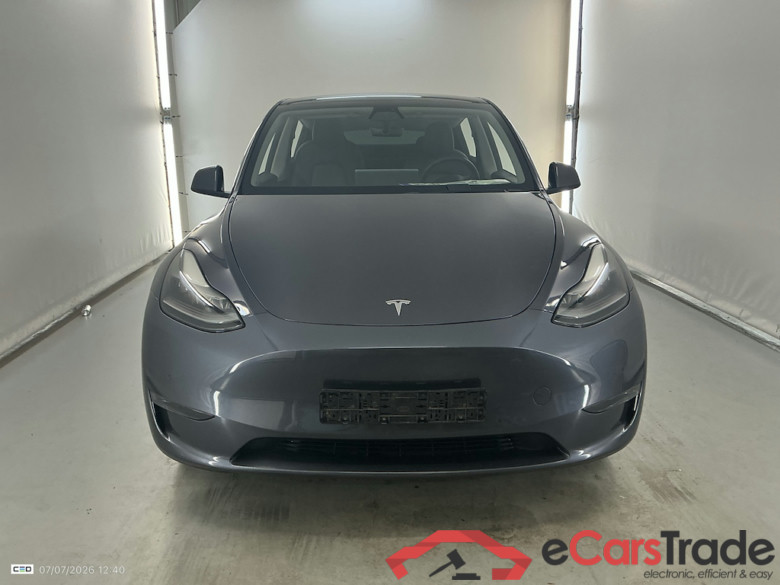 TESLA MODEL Y BEV 75KWH LONG RANGE AUTO 4WD #2
