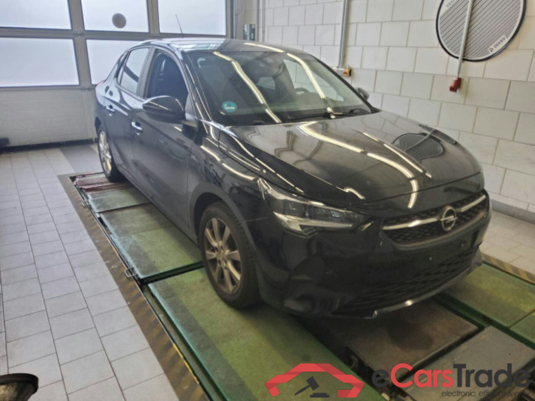Opel Corsa F (2019->) DE - LimS5 1.2 EU6d, Edition, 2019 - 2023 #2