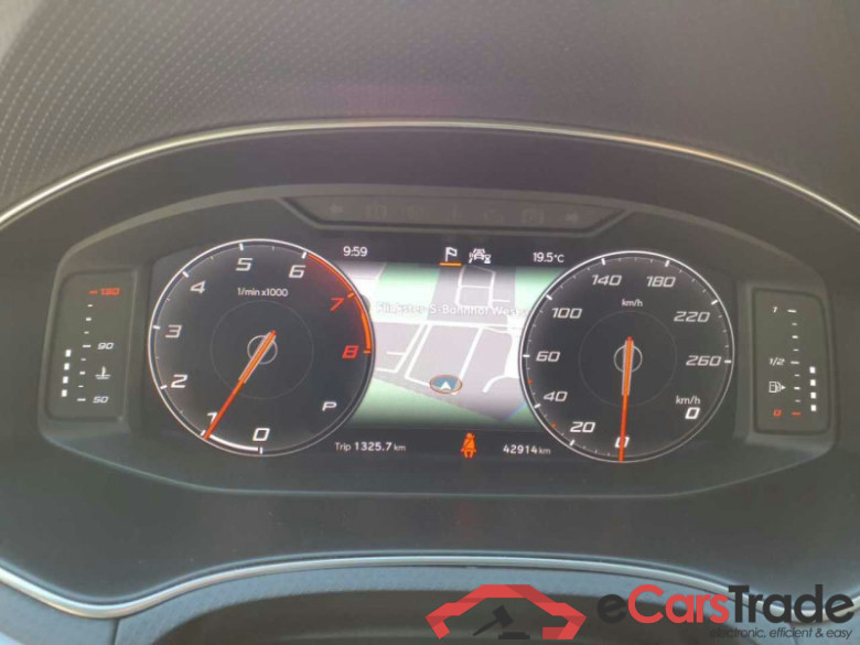 Seat Ibiza (KJ1)(2017->) DE - LimS5 1.5 TSI EU6d, FR OPF, (Facelift) 2021 - 2024 #4