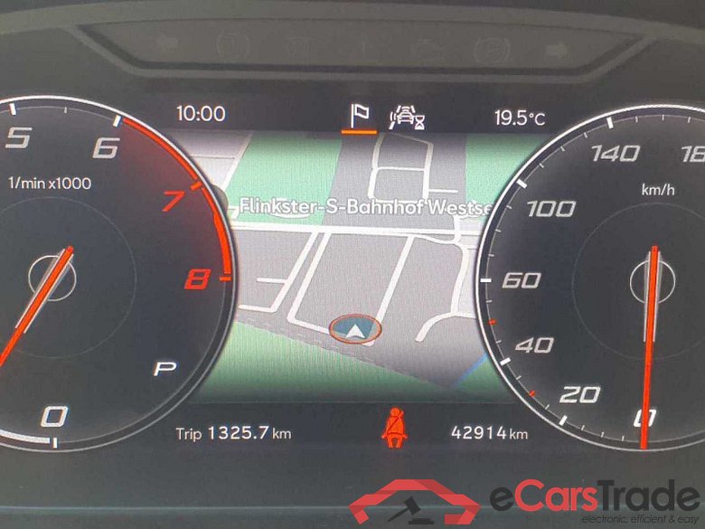 Seat Ibiza (KJ1)(2017->) DE - LimS5 1.5 TSI EU6d, FR OPF, (Facelift) 2021 - 2024 #5
