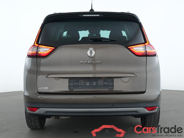 Renault Scenic (Inzahlungnahme MwSt. nicht ausweisbar) 1.3 TCe 140 EU6d-T, Grand Limited GPF #6