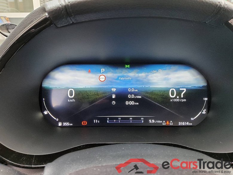 Kia Ceed (CD)(2018->2026) DE - LimS5 1.5 T-GDI EU6d, Platinum Edition, (Facelift) 2021 - 2024 #5