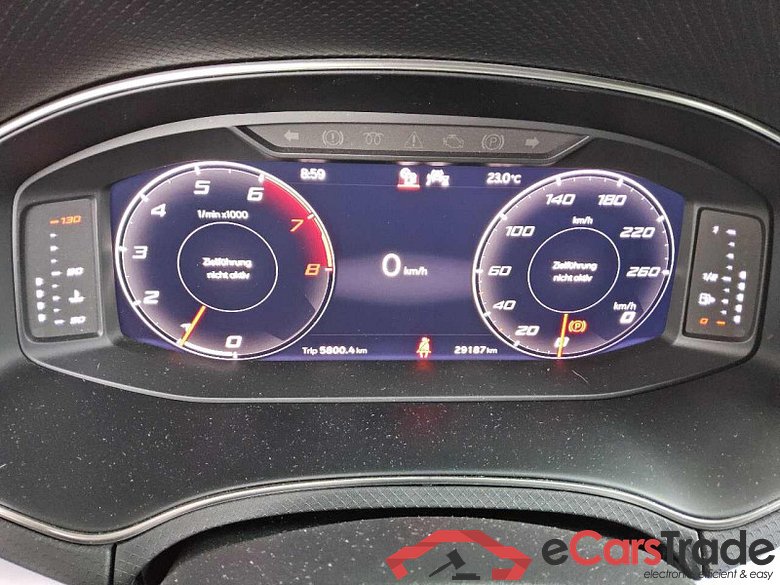 Seat Ibiza (KJ1)(2017->) DE - LimS5 1.0 TSI EU6d, FR OPF, (Facelift) 2021 - 2024 #6