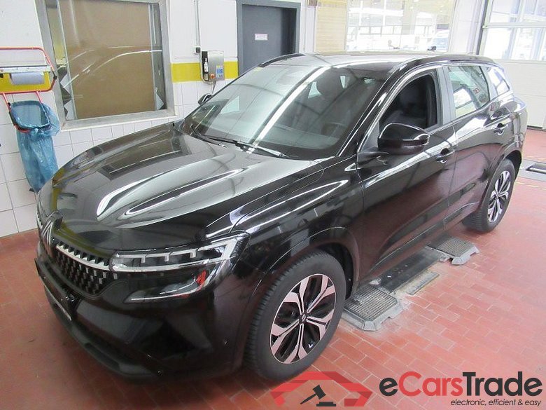 Renault Austral (07.2022->) DE - SUV5 1.3 TCe 160 Mild-Hybrid EU6d, Evolution, 2023 - 2024