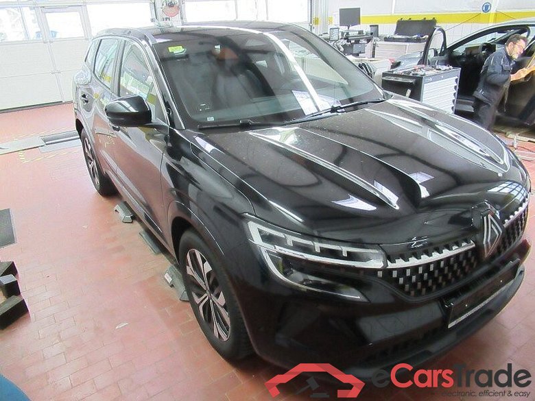 Renault Austral (07.2022->) DE - SUV5 1.3 TCe 160 Mild-Hybrid EU6d, Evolution, 2023 - 2024 #2