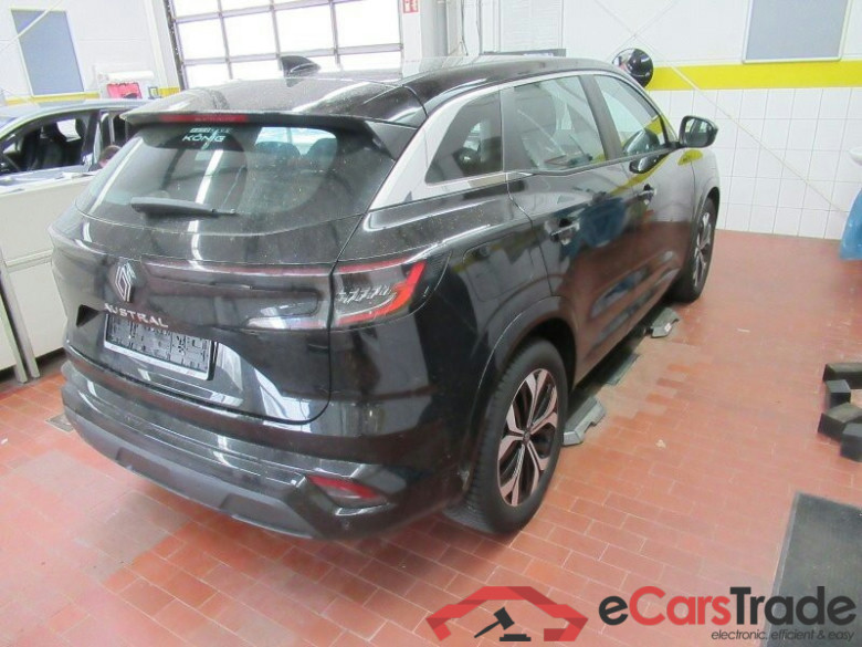Renault Austral (07.2022->) DE - SUV5 1.3 TCe 160 Mild-Hybrid EU6d, Evolution, 2023 - 2024 #3